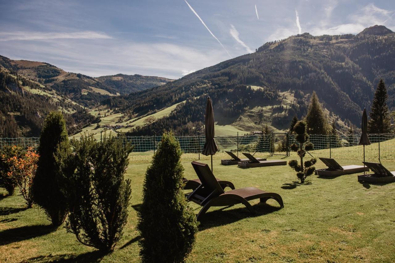 Berghotel Alpenklang Grossarl Exterior foto